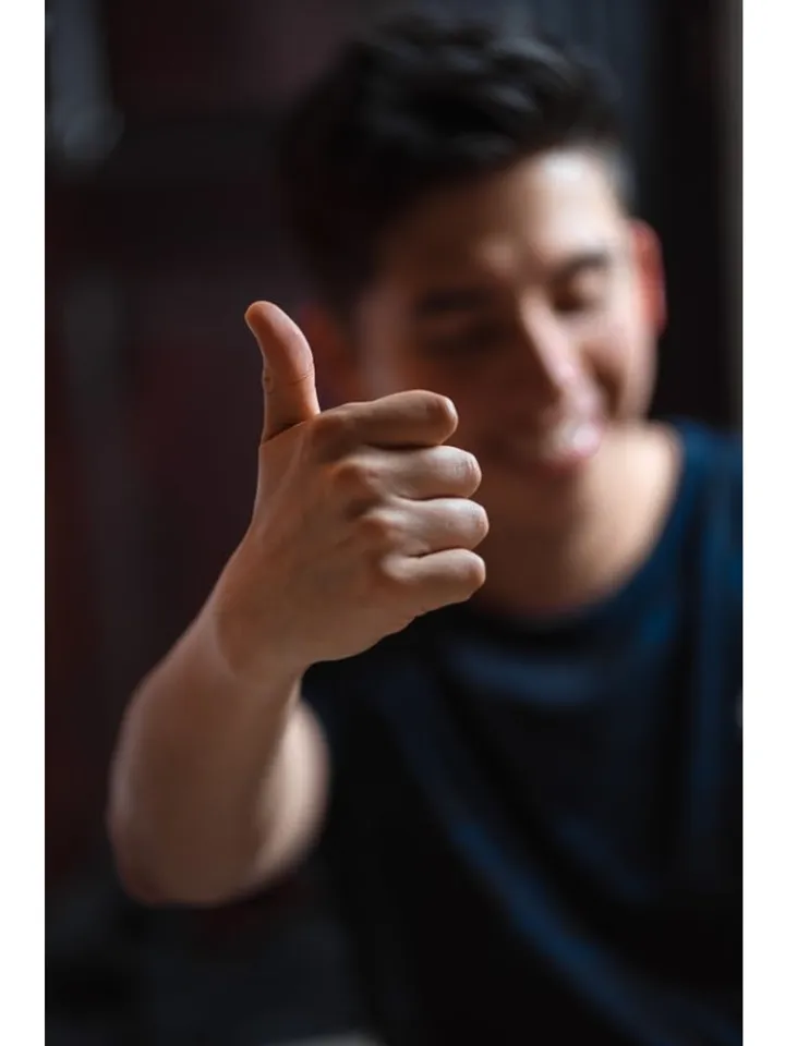 happy person 3 - unsplash (1)