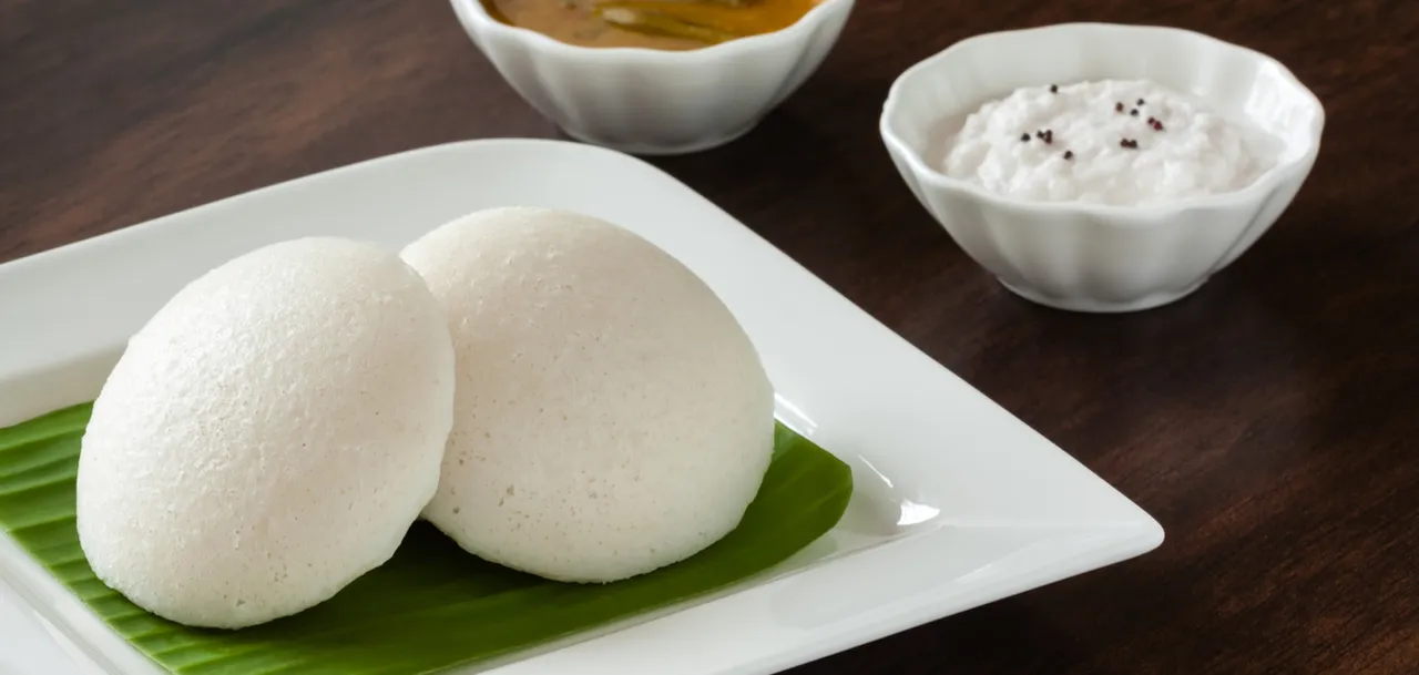 அதே டேஸ்ட்… அதே சாஃப்ட்… மாவு அரைக்காமல் இன்ஸ்டன்ட் இட்லி!