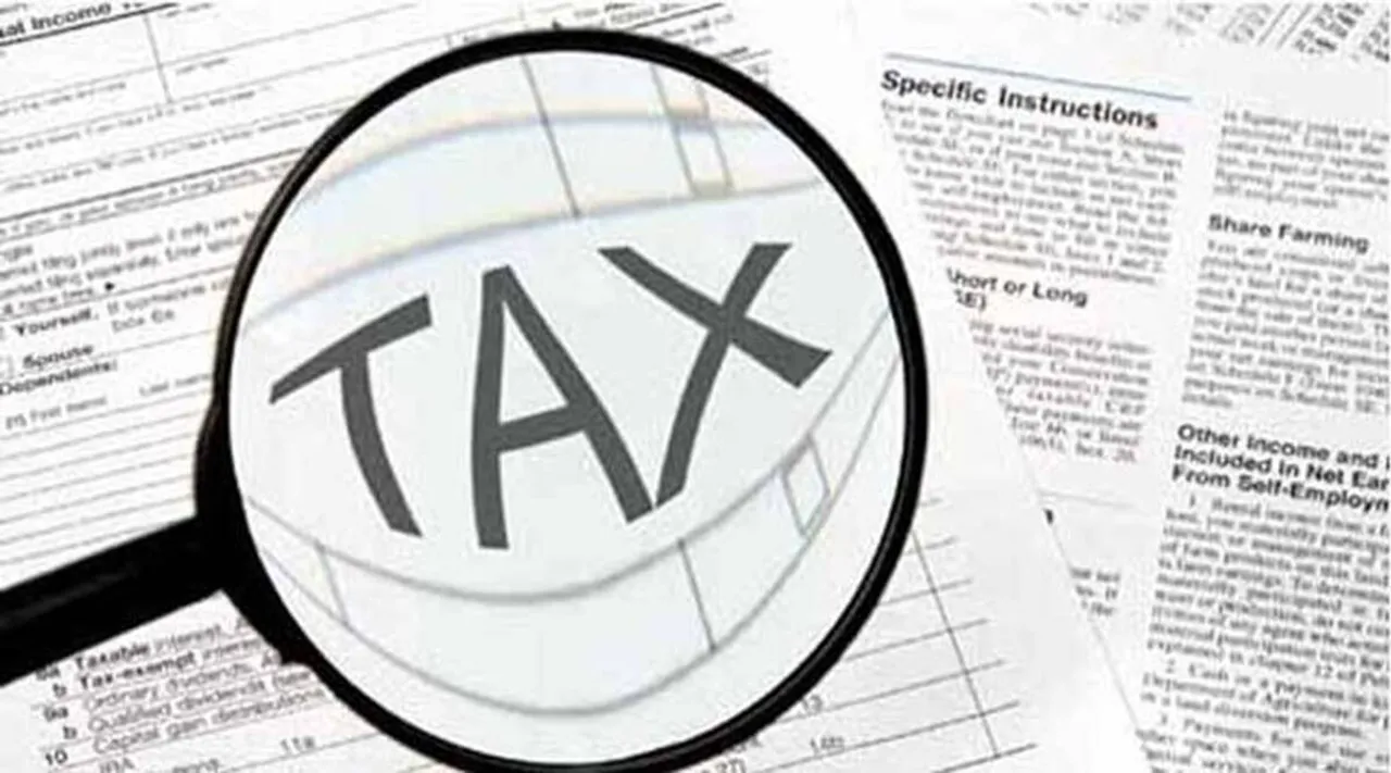 ITR Filing: முற்றிலும் இலவசம்; SBI கொடுத்த சூப்பர் ஆஃபர்!