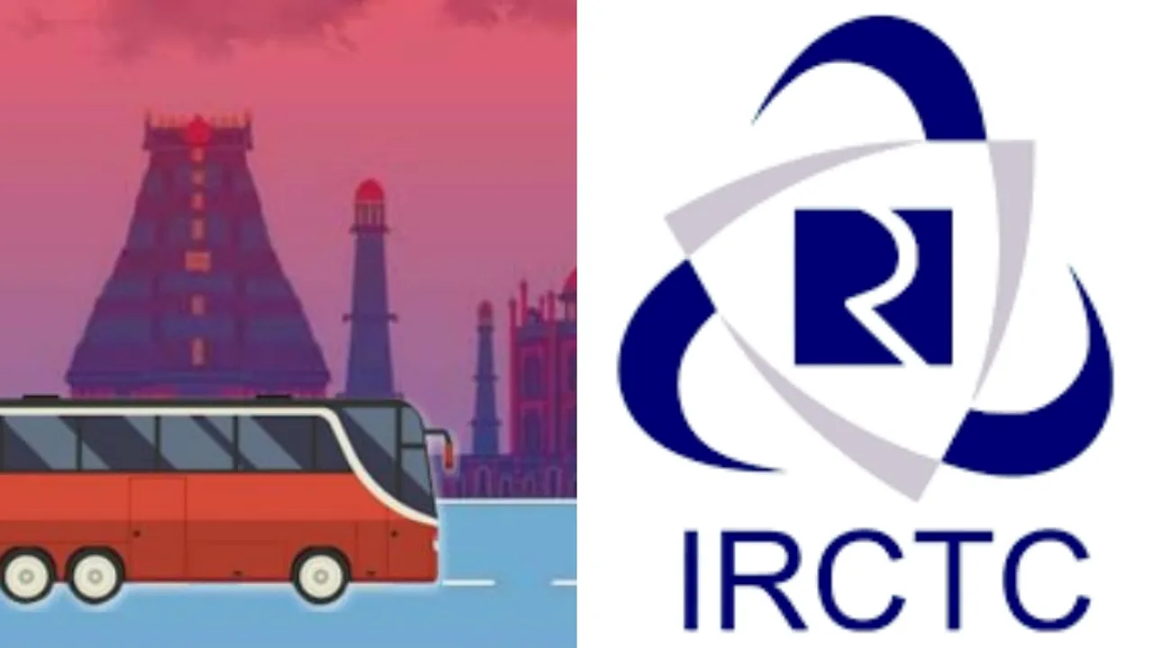 IRCTC அசத்தல் ஸ்கீம்... சேவைக் கட்டணமே இல்லாமல் பஸ் டிக்கெட்டும் இங்கே புக் பண்ணுங்க!