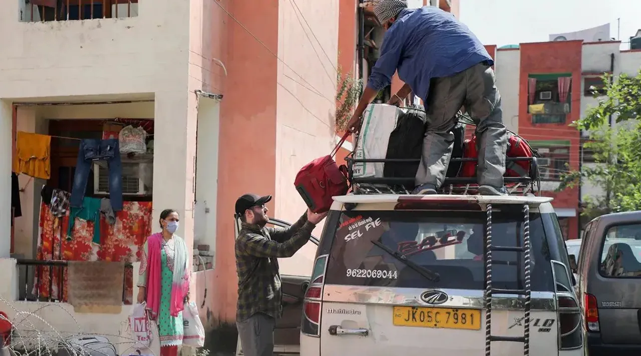 வேலைக்கு திரும்பாவிட்டால் நடவடிக்கை எடுக்கப்படும்; ஊழியர்களுக்கு J&K அரசு எச்சரிக்கை