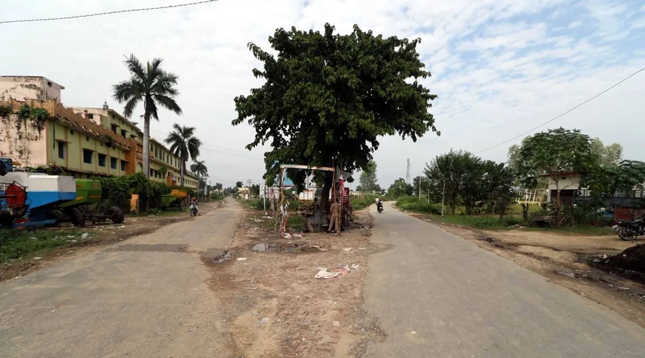 லக்கிம்பூர் வன்முறை: ஒரு வாரத்தில் கைது செய்ய உ.பி., அரசுக்கு டிகைட் கெடு விதிப்பு!