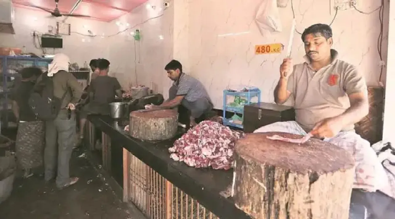 Tamil News Highlights: தீபாவளியன்று இறைச்சி கடைகளை திறக்க அனுமதி - தமிழ்நாடு அரசு