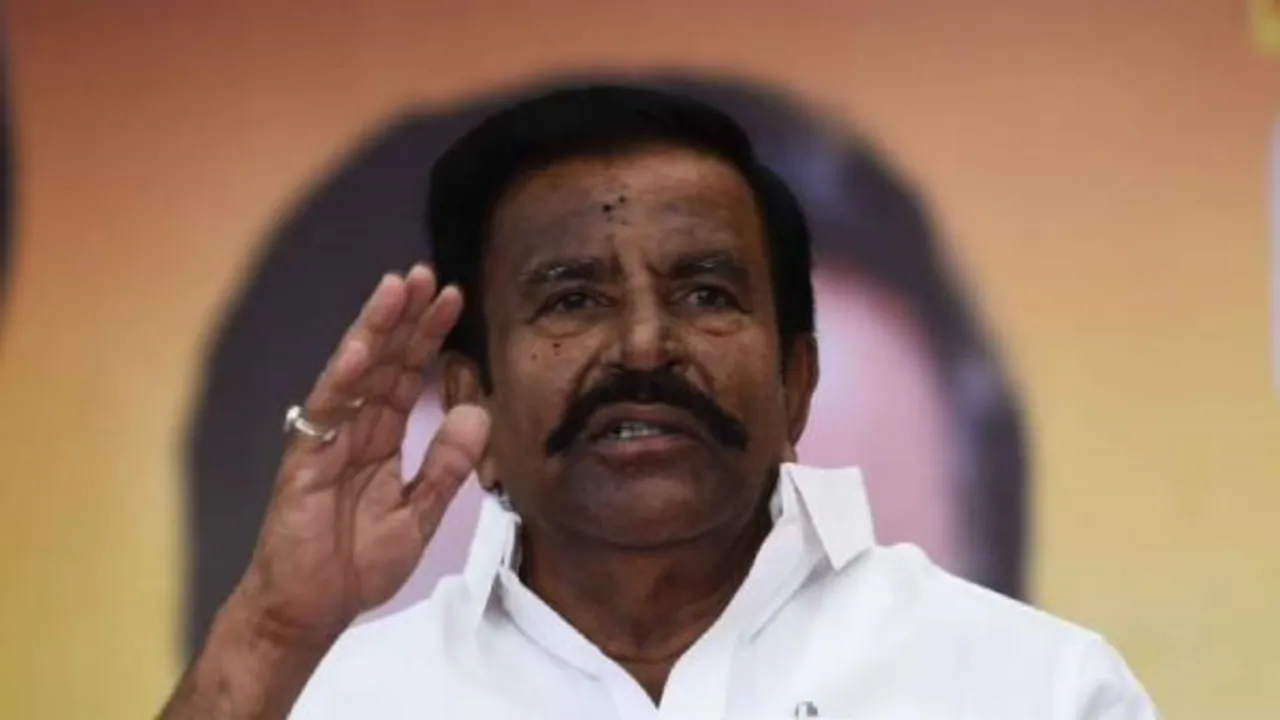 குடும்பத் தலைவிகளுக்கு மாதம் ரூ.1000: அமைச்சர் வெளியிட்ட அப்டேட்