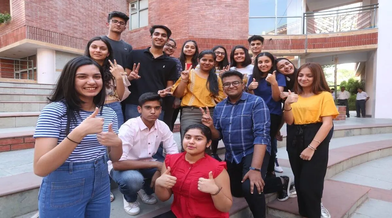 தேசிய திறனறிதல் தேர்வு 2021; விண்ணப்பிக்க தகுதியுள்ளவர்கள் யார்?