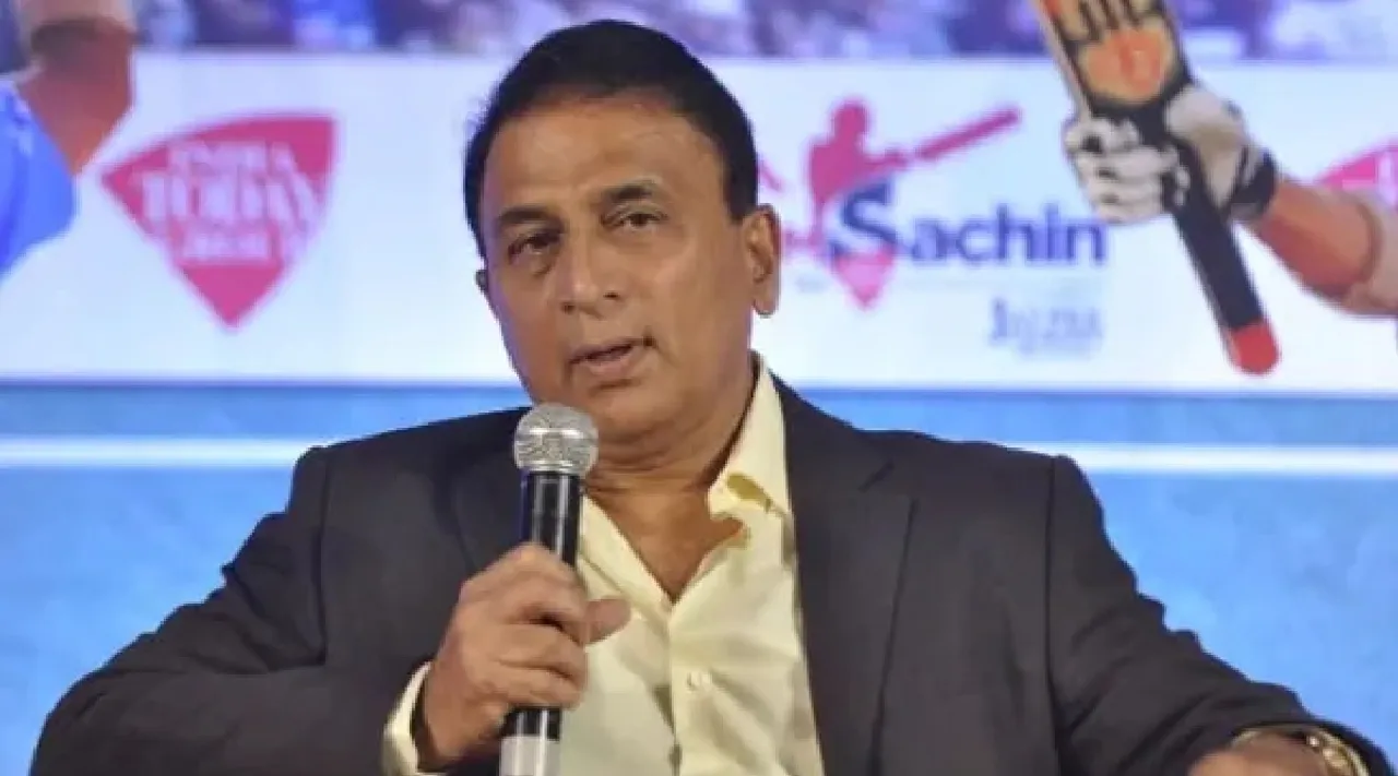 Cricket news in tamil: Sunil Gavaskar rich praise on KKR youngster Venkatesh Iyer