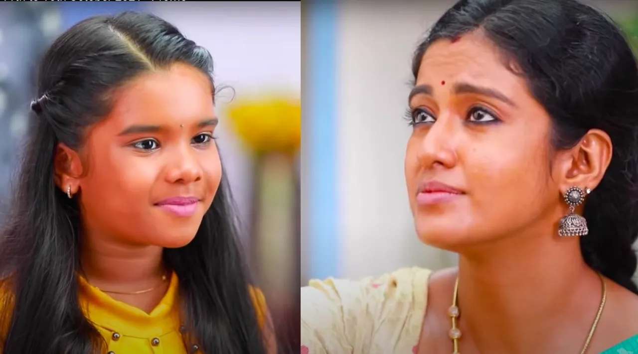Tamil serial news: Barathi Kannamma serial latest promo Tamil News