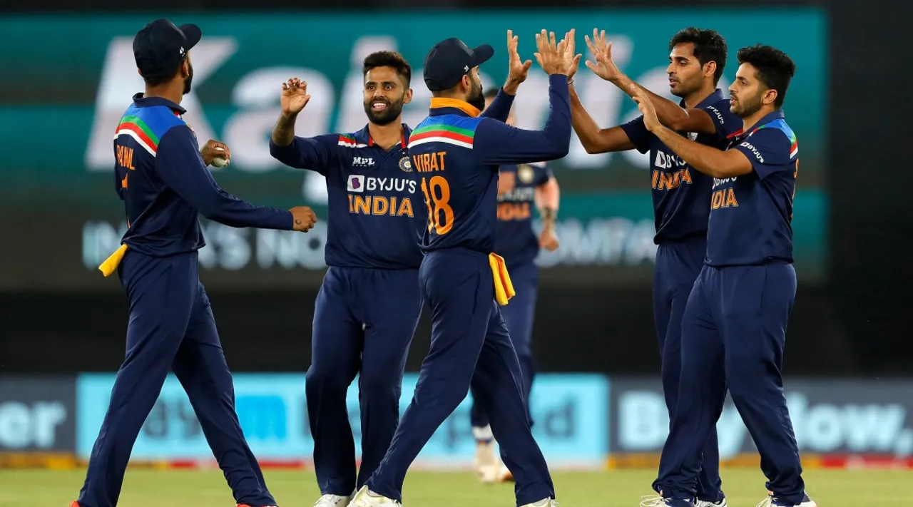 cricket tamil: team india has bright chance to win t20 World Cup said former cricketers