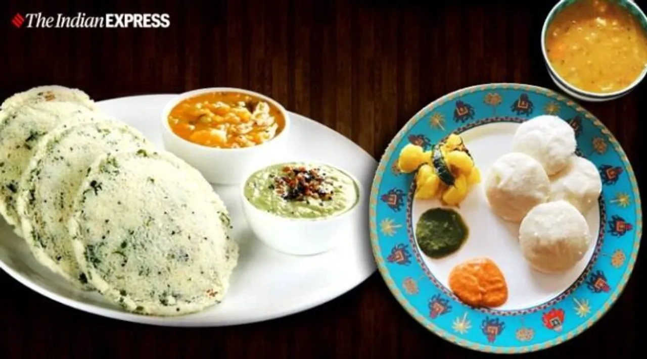 Idli recipe in tamil: tips for fluffy and soft idlis tamil