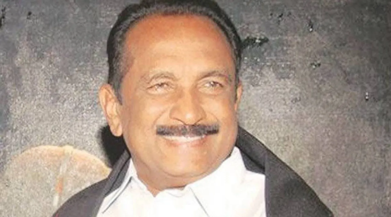 Vaiko, MDMK, Durai Vaiyapuri, வைகோ, மதிமுக, வைகோ மகன் துரை வையாபுரி, tamil nadu politics, Durai Vaiko, MDMK treasury Durai vaiyapuri