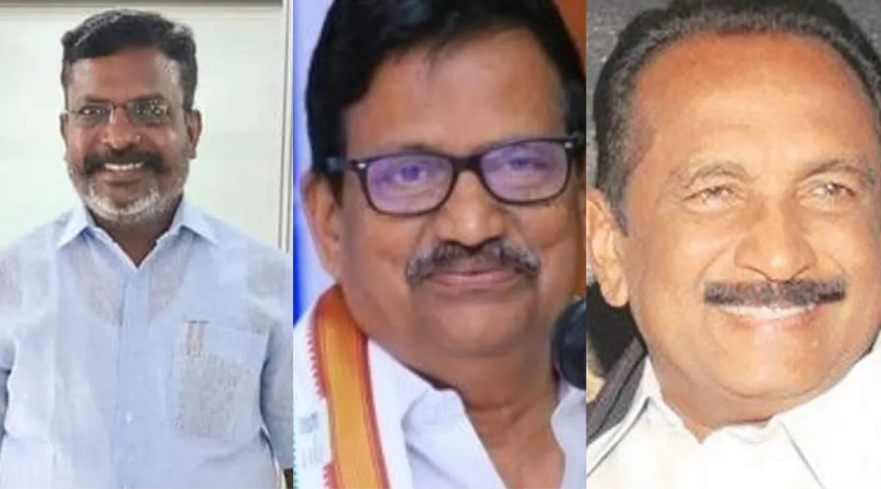 local body elections results, DMK alliance parties, VCK, MDMK, CPI, CPM, DMK alliance parties winning details, காங்கிரசுக்கு கௌரவமான வெற்றி, இடதுசாரிகள், மதிமுக, விசிக, திருமாவளவன், ஊரக உள்ளாட்சி தேர்தல் முடிவுகள், vaiko, dmk, local body elections