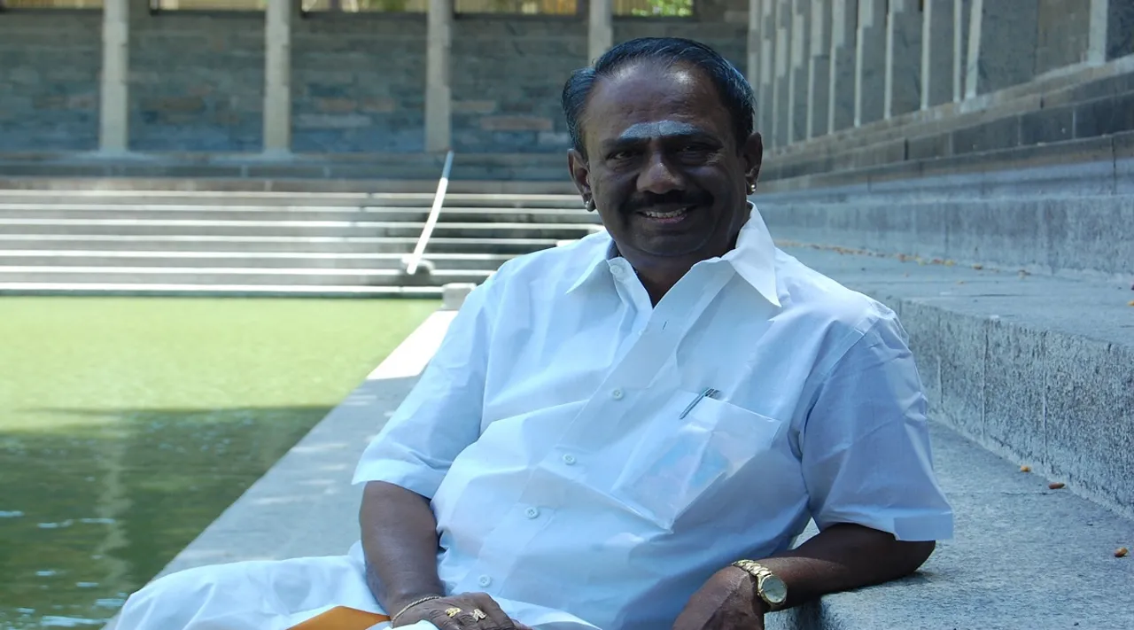 ஹெச்.ராஜா, அர்ஜுன் சம்பத், பாமக பிரமுகர் மீது ஏன் நடவடிக்கை இல்லை? நெல்லை கண்ணன் கேள்வி