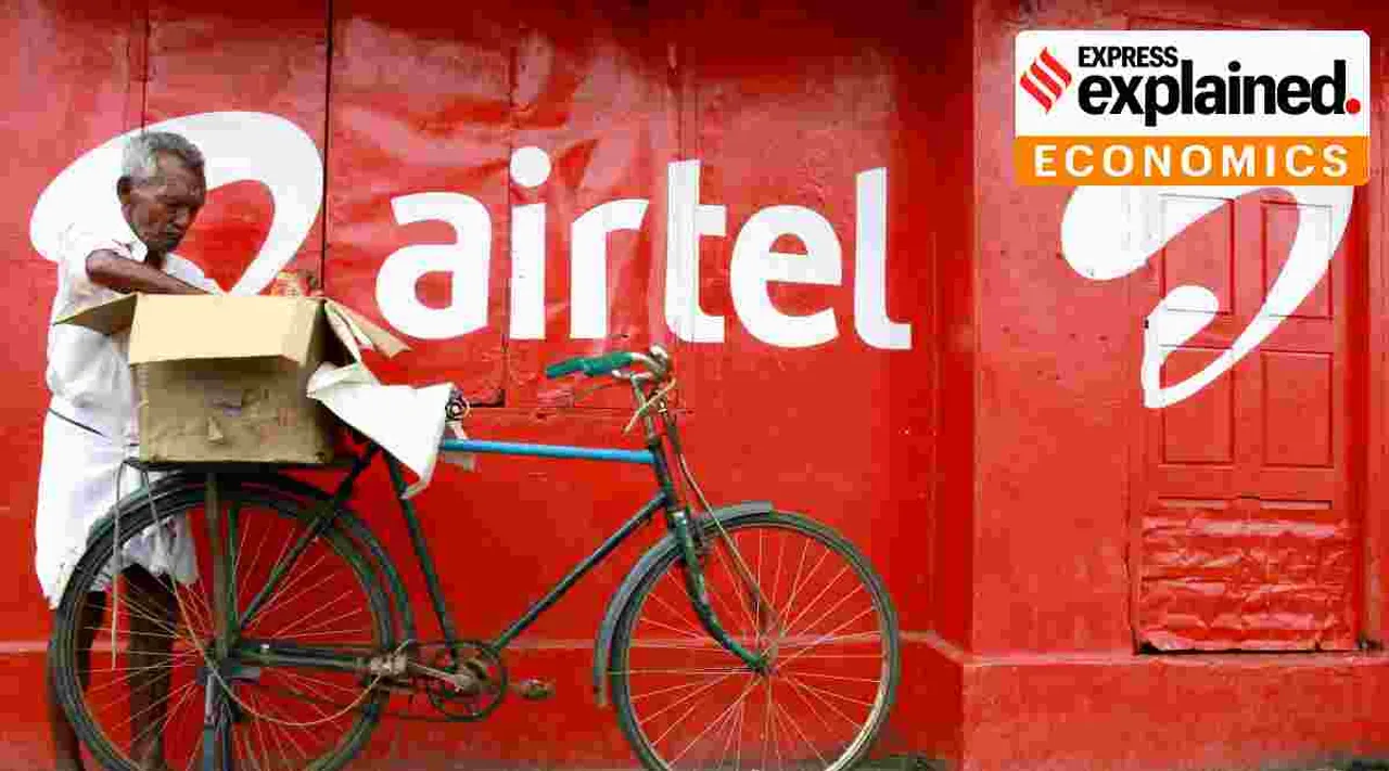 Bharti Airtel hikes tariffs prepaid plans impact Tamil News