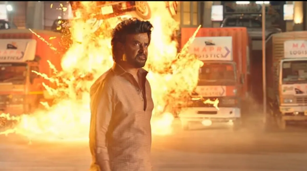 ரஜினிகாந்தின் நெகிழ்ச்சியை கட்டுப்படுத்திய அண்ணாத்த படப்பிடிப்பு; காரணம் என்ன?