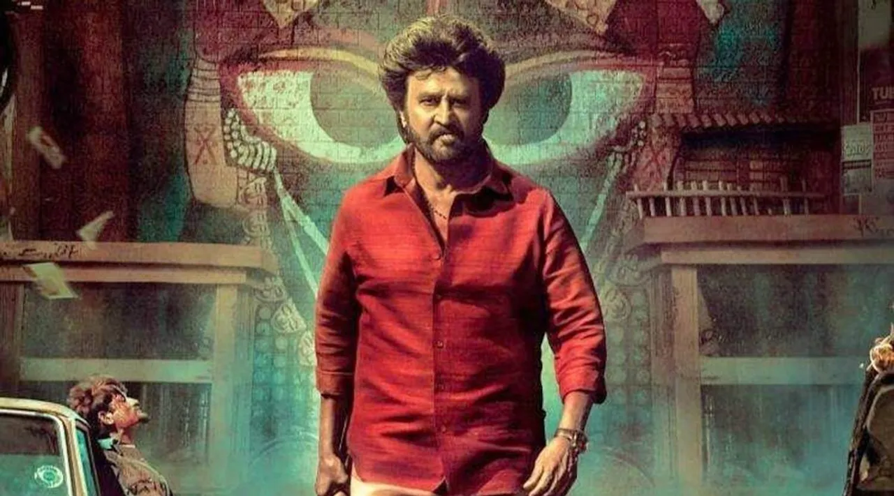 அண்ணாத்த ஒன் மேன் ஷோ... நன்றி தலைவா... சிவகார்த்திகேயன் முதல் கார்த்திக் சுப்புராஜ் வரை பிரபலங்கள் ட்விட்