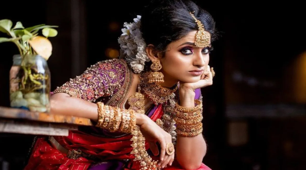 Sathya Serial Ayeesha Latest Photoshoot Photos