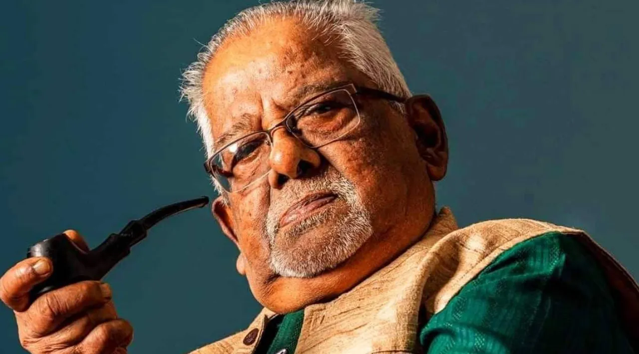 Writer Bharati Mani passes away, Actor Bharti Mani, எழுத்தாளர் பாரதி மணி மரணம், நடிகர் பாரதி மணி, பாட்டையா பாரதி மணி, பாரதி மணி காலமானார், எழுத்தாளர்கள் அஞ்சலி, வாசகர்கள் அஞ்சலி, Actor Bharti Mani dies, Bharati Mani, tamil writers and readers pays tribute to Bhrati Mani, Paattaiyaa Bharati Mani, tamil literature
