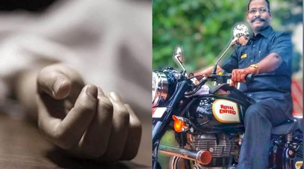 திருச்சி எஸ்.ஐ கொலை வழக்கு : 3 பேரை கைது செய்தது தனிப்படை