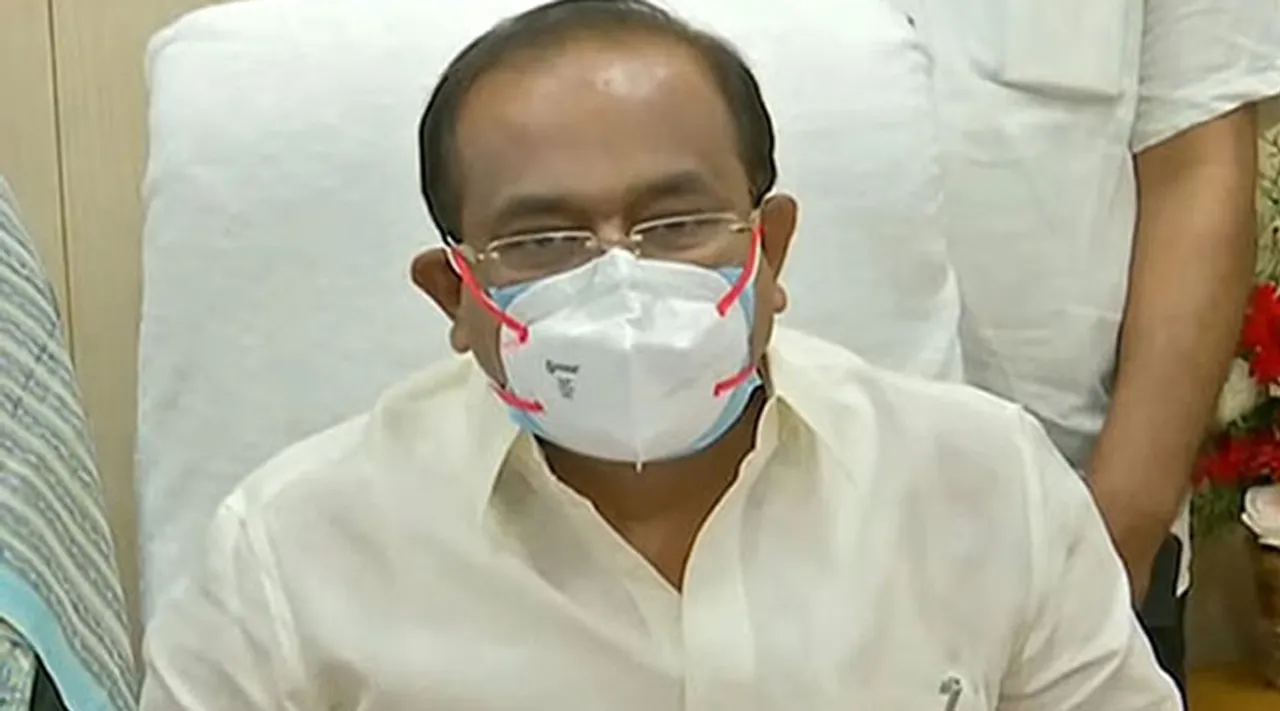 தமிழகத்தில் கூடுதலாக 500 கலைஞர் உணவகம்... அமைச்சர் சக்ரபாணி தகவல்