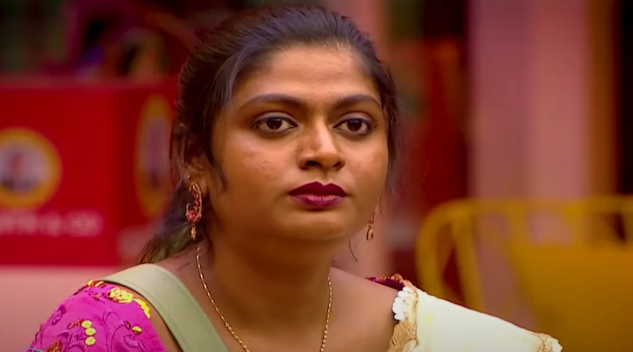 Bigg Boss Tamil 5 Review Kamal Hassan Madhumitha Eviction Isaivani