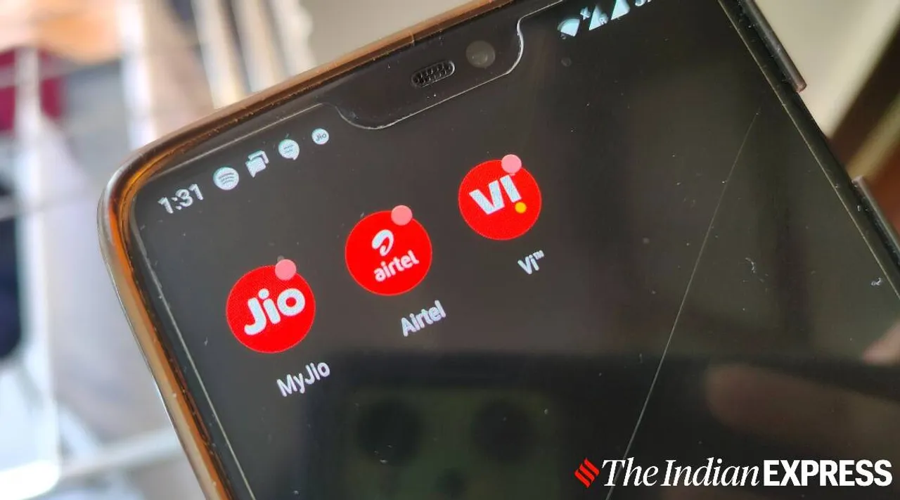 உஷார்: கஸ்டமர்களை எச்சரிக்கும் ஜியோ... ஏன் தெரியுமா?