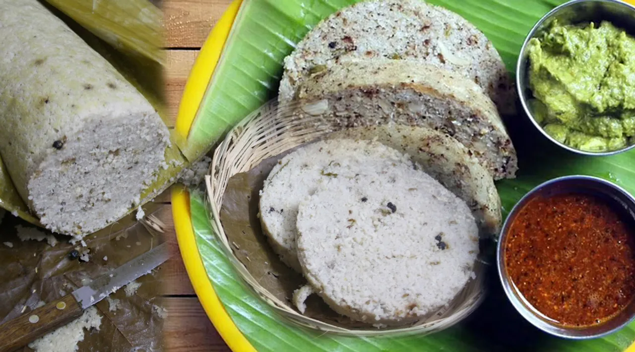 இவ்ளோ சுவையா வேறெங்கும் கிடையாது... காஞ்சிபுரம் இட்லி ஒருமுறை செய்து பாருங்க!