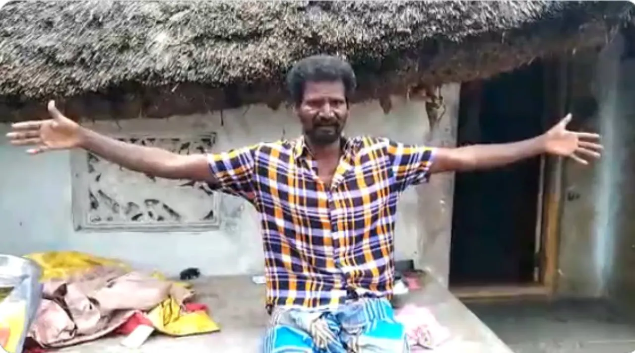 Kallakurichi Scheduled Kurava tribes alleged police torture in custody, Jai Bhim movie, police custody torture, கள்ளக்குறிச்சி போலீஸ் வன்முறையை விவரிக்கும் குறவர் சமூகத்தினர், ஜெய் பீம் படத்தை நினைவுபடுத்தும் நிஜம், kuravas tribes, tamil nadu, kallakurichi, jai bhim controversy