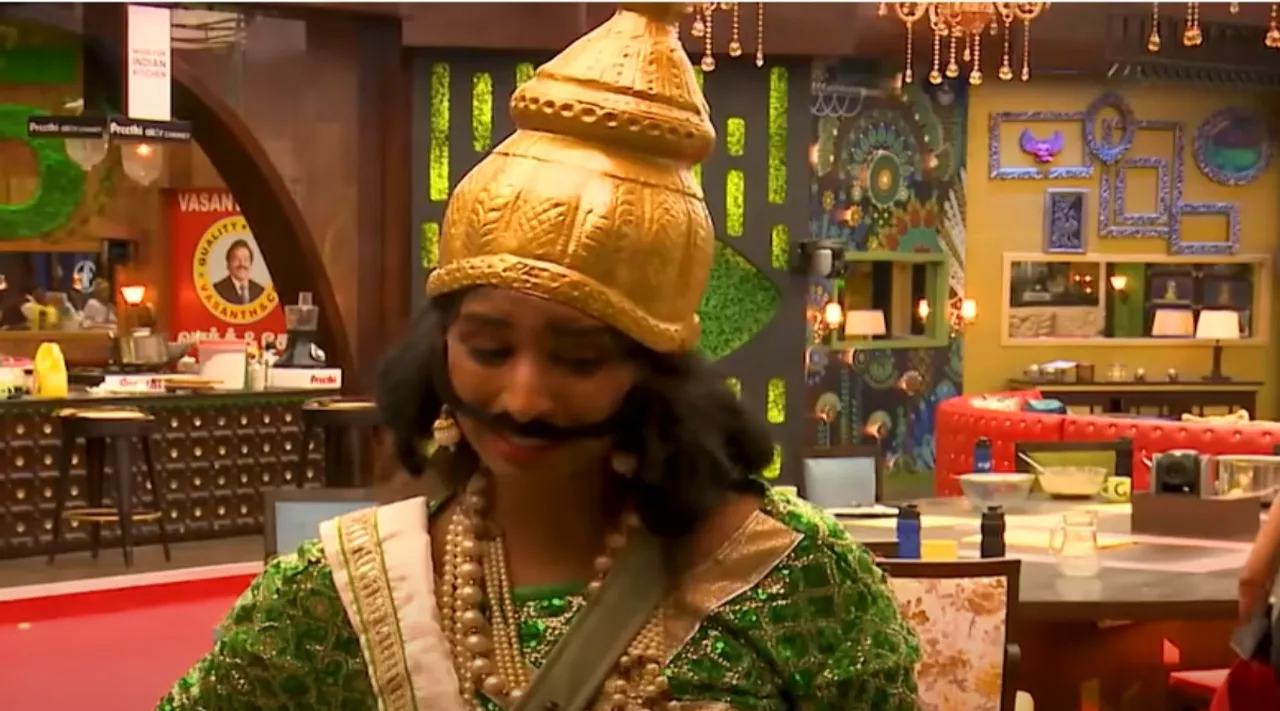 Bigg Boss 5 Tamil Day 31 Review Raju Priyanka Madhu