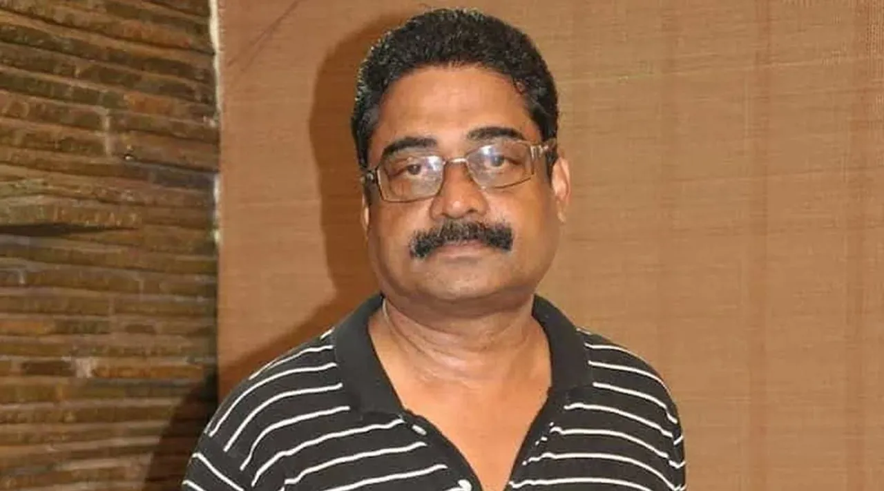 திமுக எம்.பி சகோதரர் நடிகர் மனோகர் மரணம்