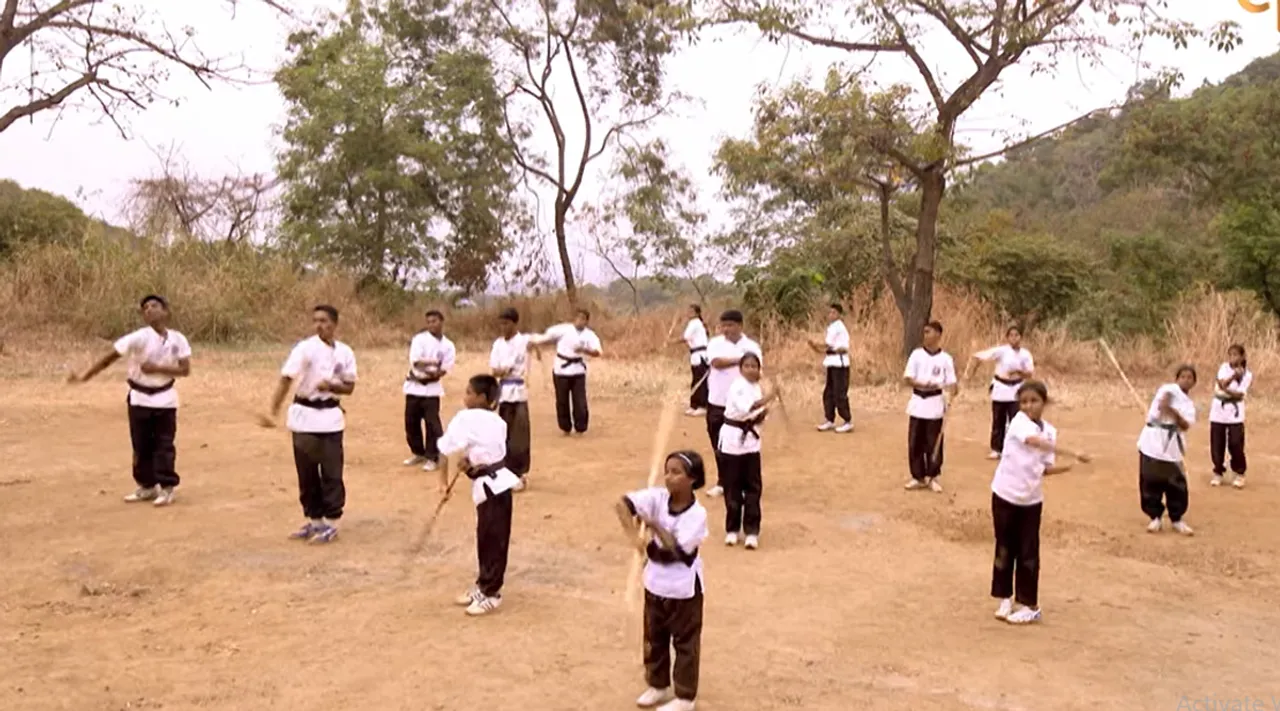 வேலை வாய்ப்பு 3% ஸ்போர்ட்ஸ் கோட்டாவில் சிலம்பம்: தமிழக அரசு உத்தரவு