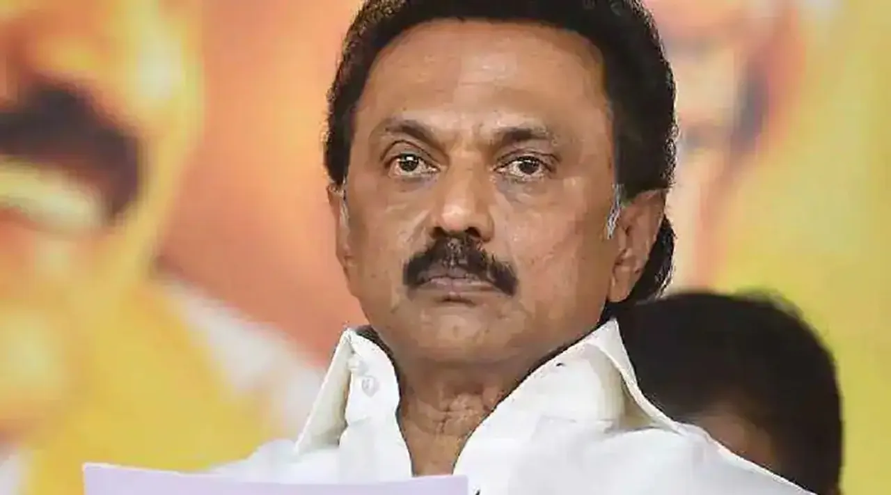 மழை வெள்ளத்தால் சேதமடைந்த பயிர்களுக்கு நிவாரணம் வழங்கப்படும் - முதல்வர் ஸ்டாலின்