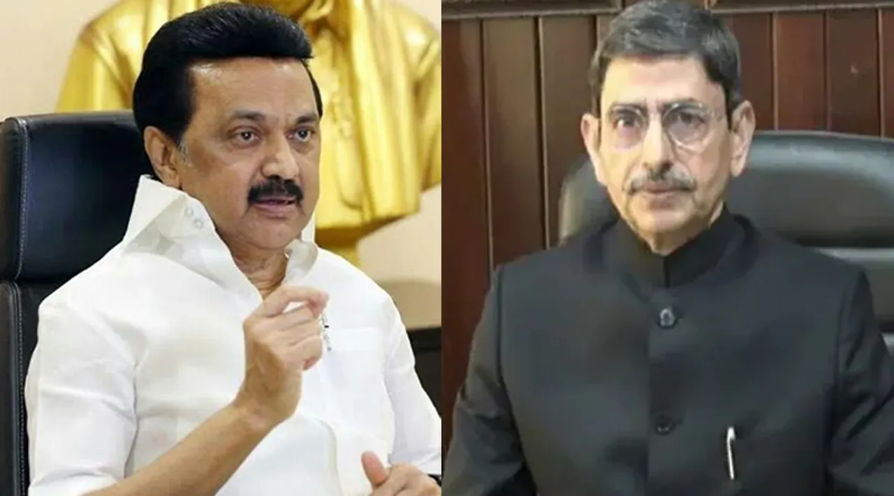 சென்னை வெள்ளம்; நிவாரண நடவடிக்கை: முதல்வர் ஸ்டாலினிடம் கேட்டறிந்த ஆளுனர் ஆர்.என்.ரவி
