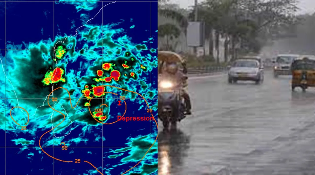 tamilnadu rain, low pressure current status, low pressure zone, low pressure in the bay of bengal, tamil nadu rain forecast, தற்போதைய வானிலை நிலவரம், காற்றழுத்த தாழ்வு மண்டலமாக வலுவடைகிறது, சென்னை மழை, சென்னை வானிலை நிலவரம், chennai rains, chennai rain, chennai rain forecast