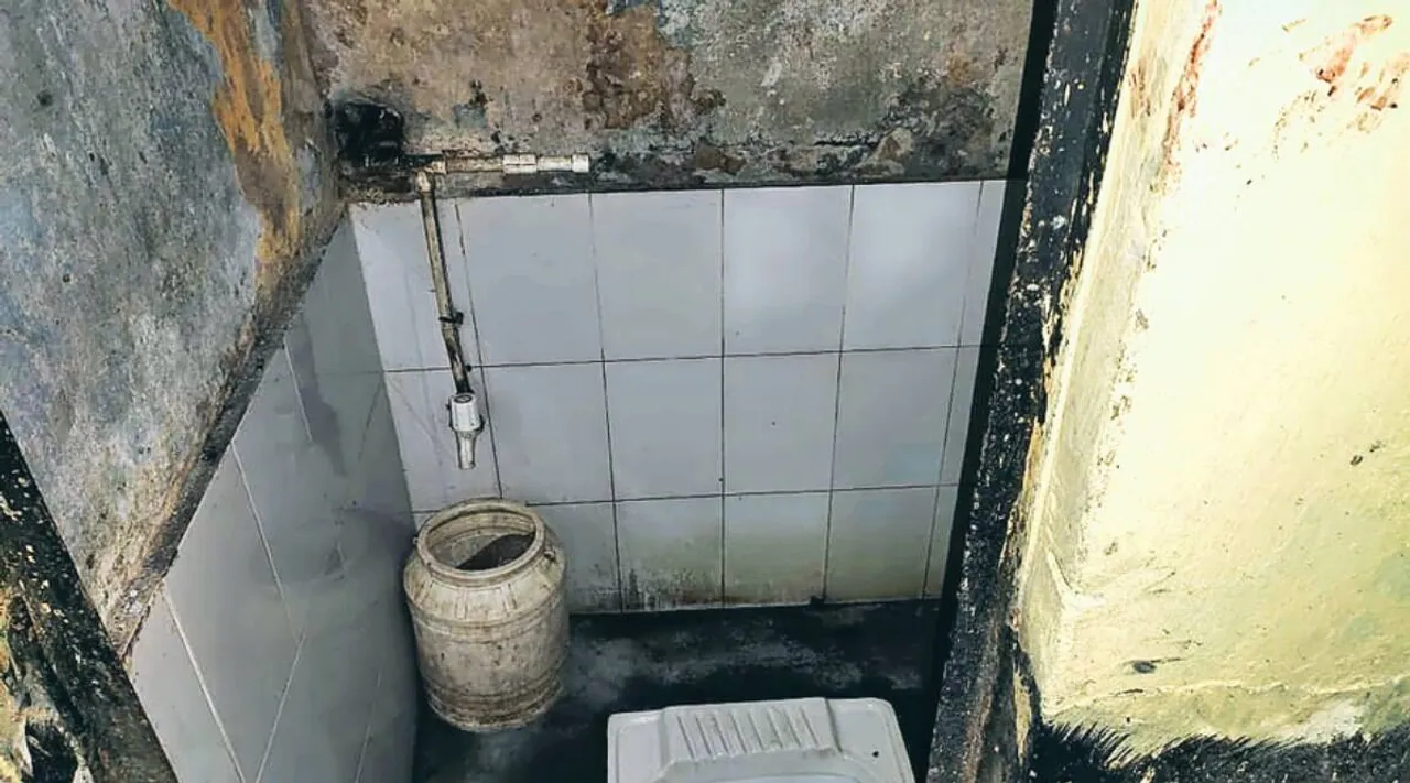 தொடரும் காவல் நிலைய சித்ரவதைகள்; உ.பி-யில் இளைஞர் மரணம்