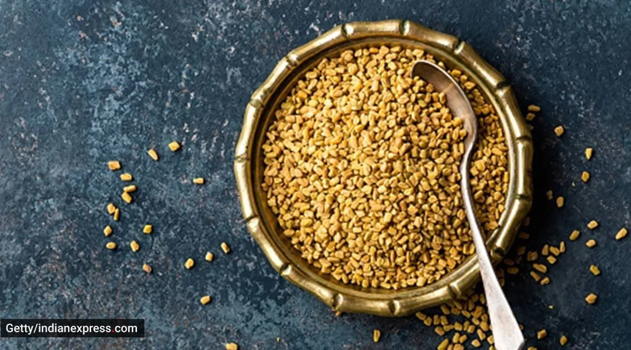 Fenugreek benefits tamil: From controlling diabetes to relieving constipation Ayurvedic benefits methi tamil