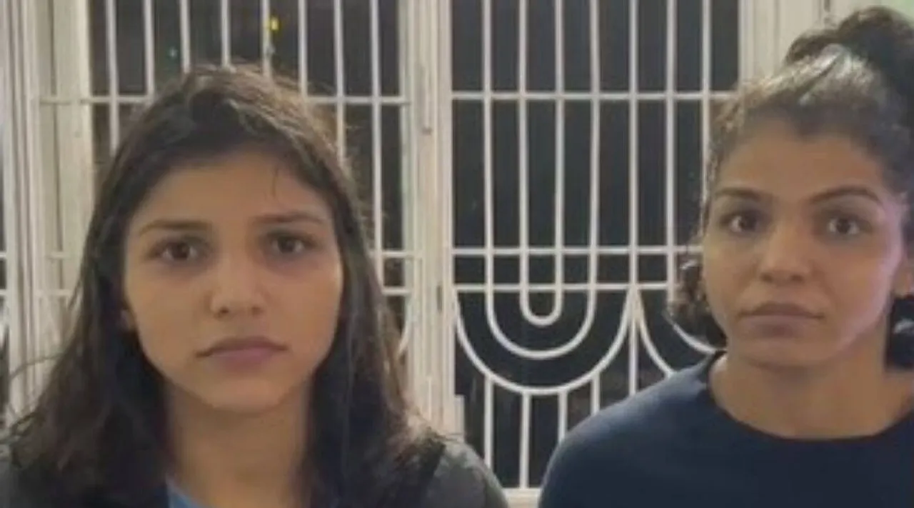 Sports news in tamil: World medallist Nisha Dahiya dispels rumours about death