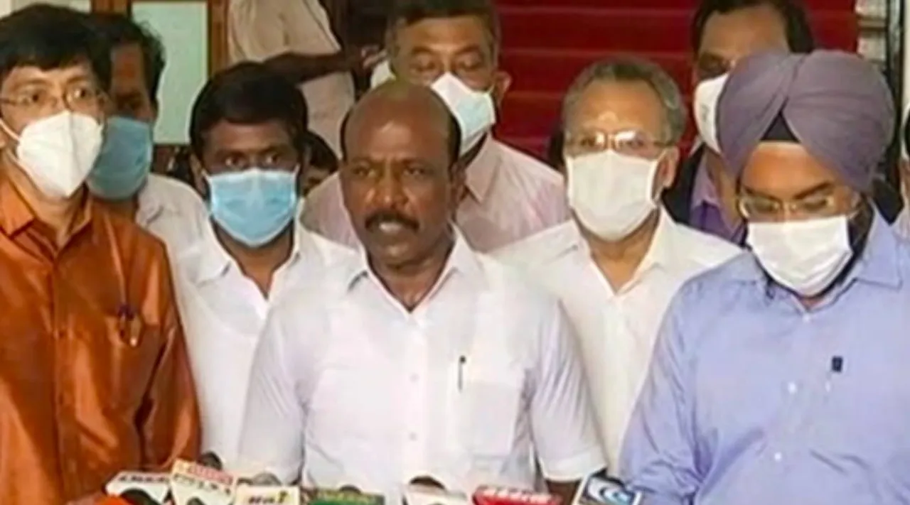 Covid19 infections will rise after pongal holidays