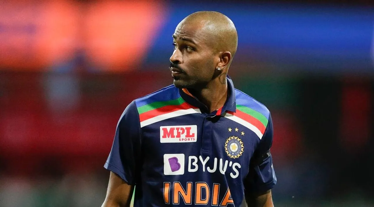 Hardik Pandya Tamil News: Hardik’s clarification on 2 luxury watches