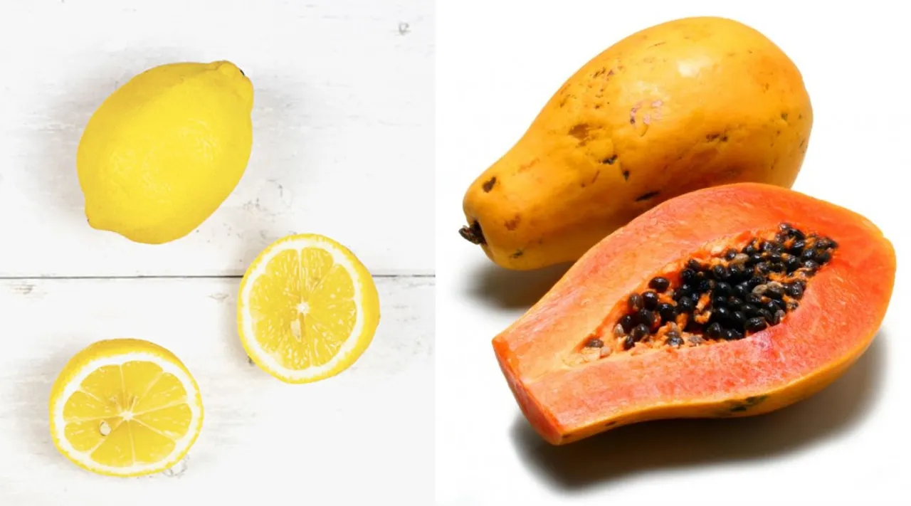 Oxygen increasing foods in tamil: fruits and vegetables to increase oxygen level in body tamil