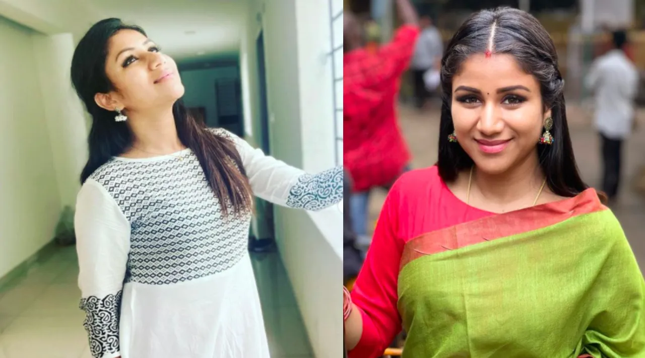 Serial Actress Alya Manasa Tamil News: alya manasa conforms her pregnancy