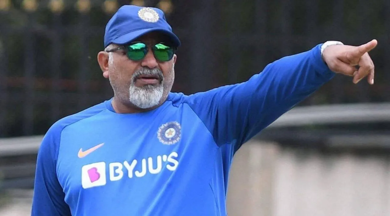 Cricket Tamil News: former India bowling coach Bharat Arun latest interview tamil