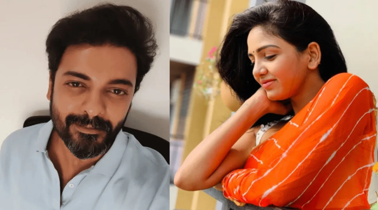 Bigg Boss 5 Tamil Review Priyanka Abinai Pavani Reddy Ameer Ciby
