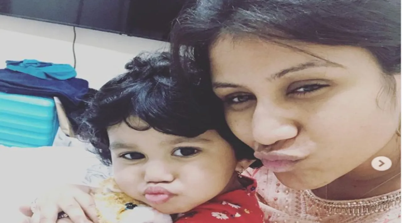 Alya Manasa Sanjeiv Viral Youtube Video 1Million Views