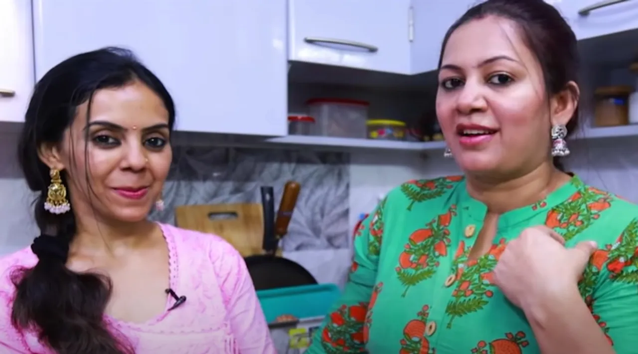 Anchor Archana Latest Youtube Viral Video Tamil News