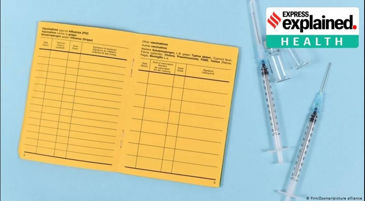 vaccine passports increased vaccination uptake , Vaccination, Vaccine, Vaccine Passport