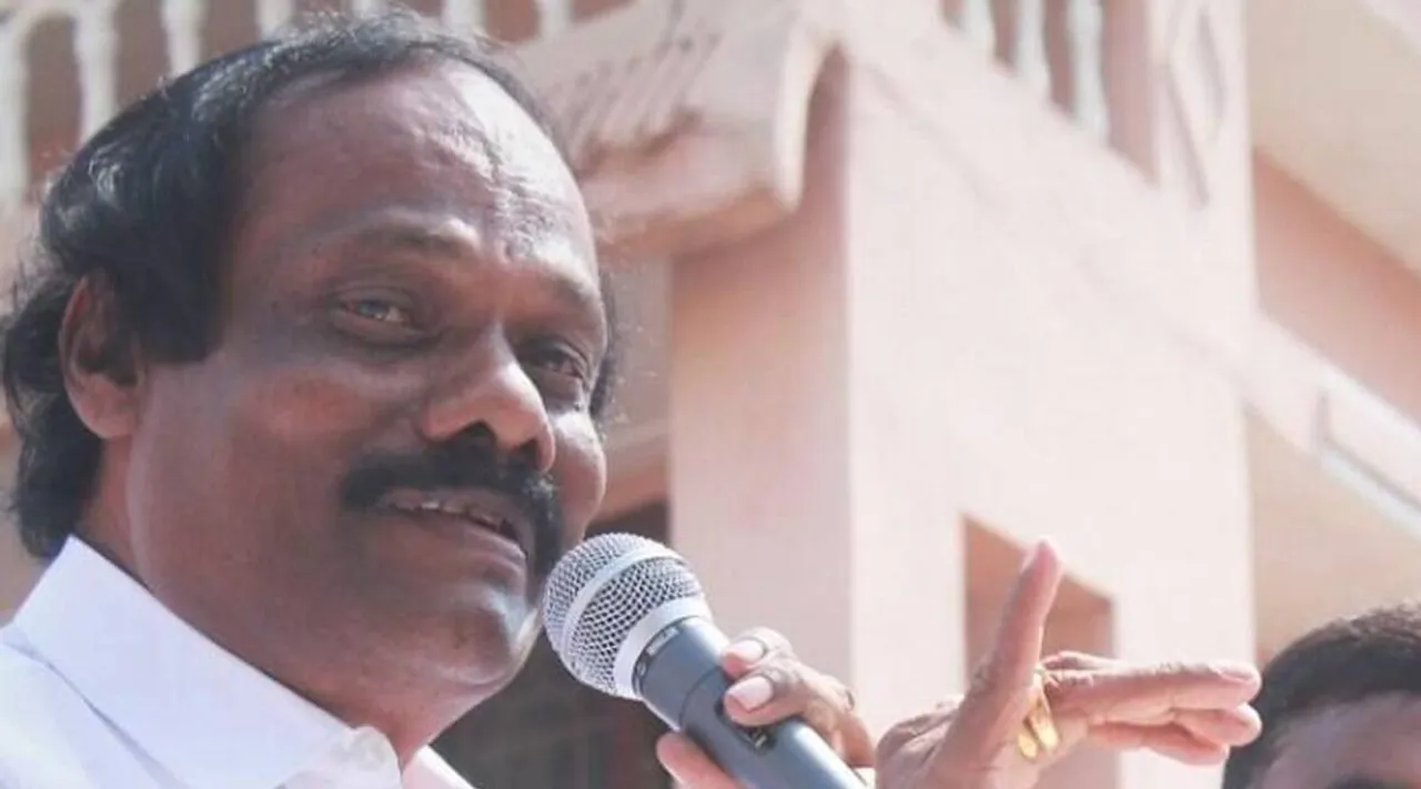 ரஜினிக்கு மாமனாரா நடிக்க வாய்ப்பு... ஆனா லீவு கொடுக்கல... மனம் திறந்த திண்டுக்கல் ஐ லியோனி