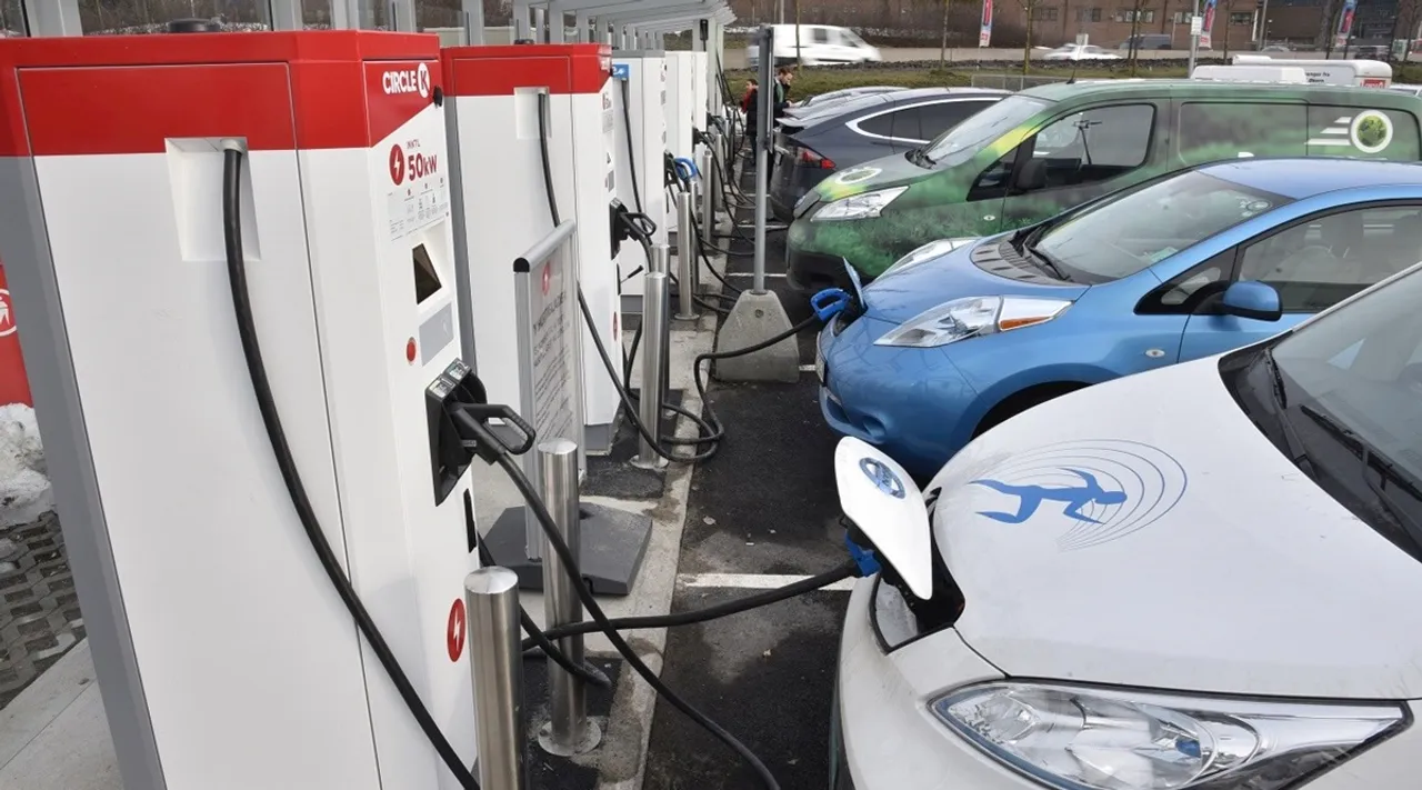 Tech news, tamil nadu news, E cars, Clean Energy