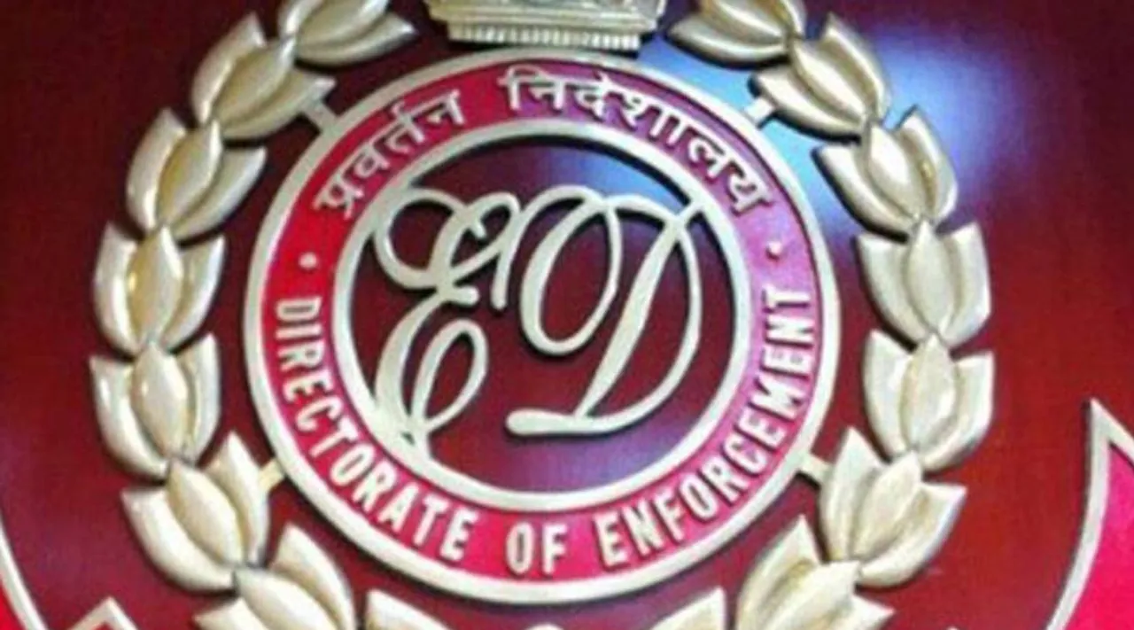 Ex Tamil Nadu Mercantile Bank chairman’s rs 293 crore worth shares seized by ED, FEMA probe, Nesamanimaran muthu, மெர்கண்டைல் வங்கி முன்னாள் தலைவர் நேசமணிமாறன் முத்து, ரூ 293 கோடி சொத்து முடக்கம், அமலாக்கத்துறை நடவடிக்கை, Enforcement Directorate, SGD, tamilnadu