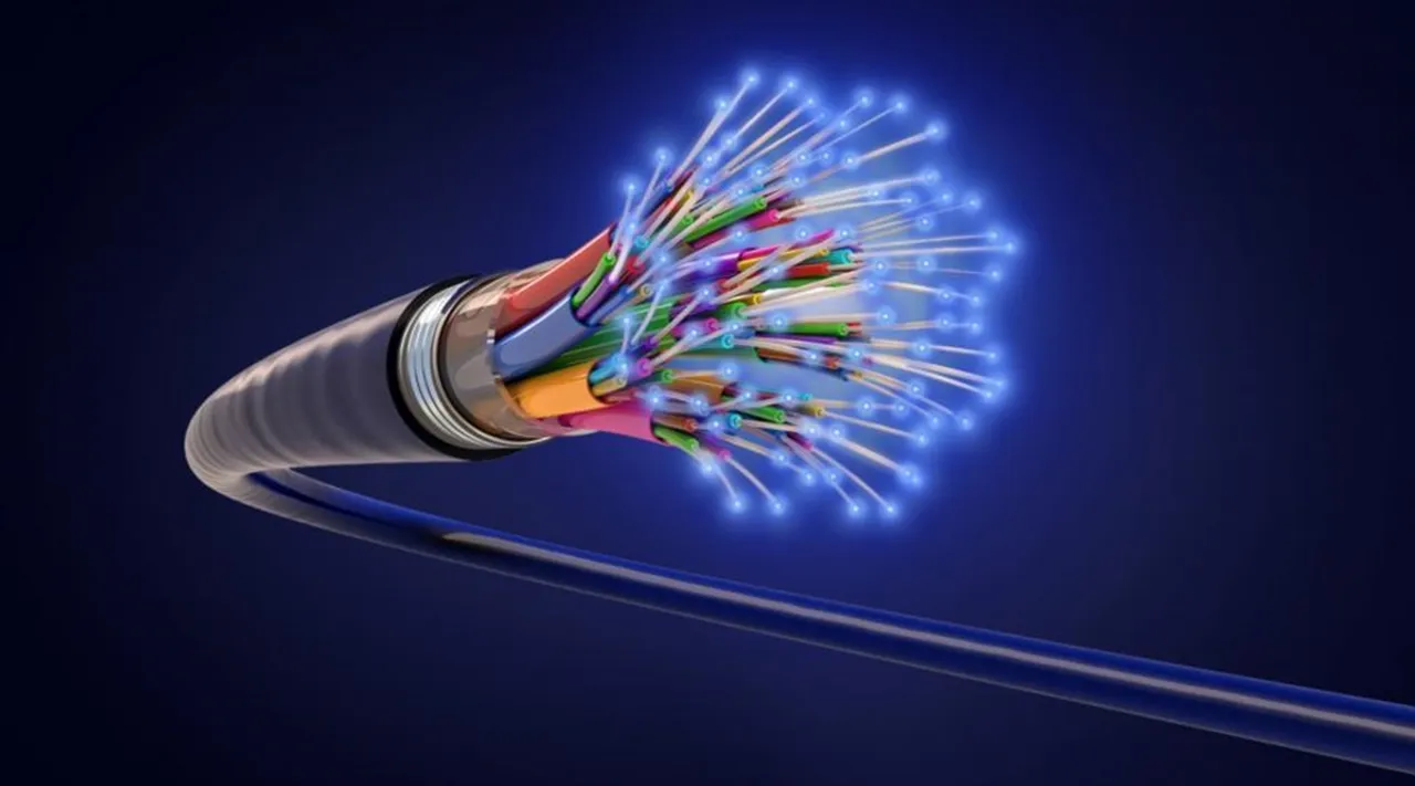 Tamil Nadu news, Tamil News, Fiber Net Connection