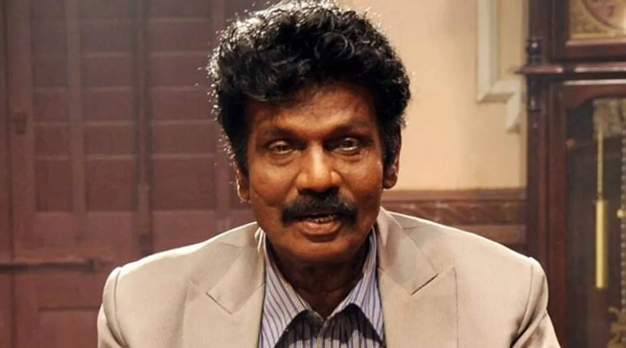 அந்தக் கால அஜித்... கவுண்டமணி அக்கா சுவாரசிய பேட்டி